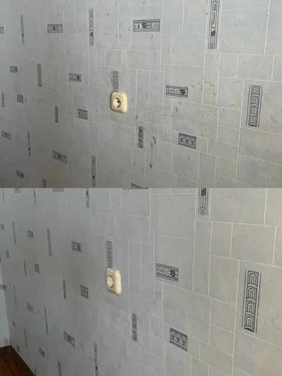 Фото работ