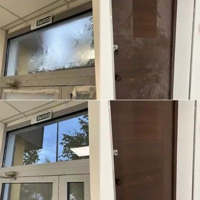 Фото работ
