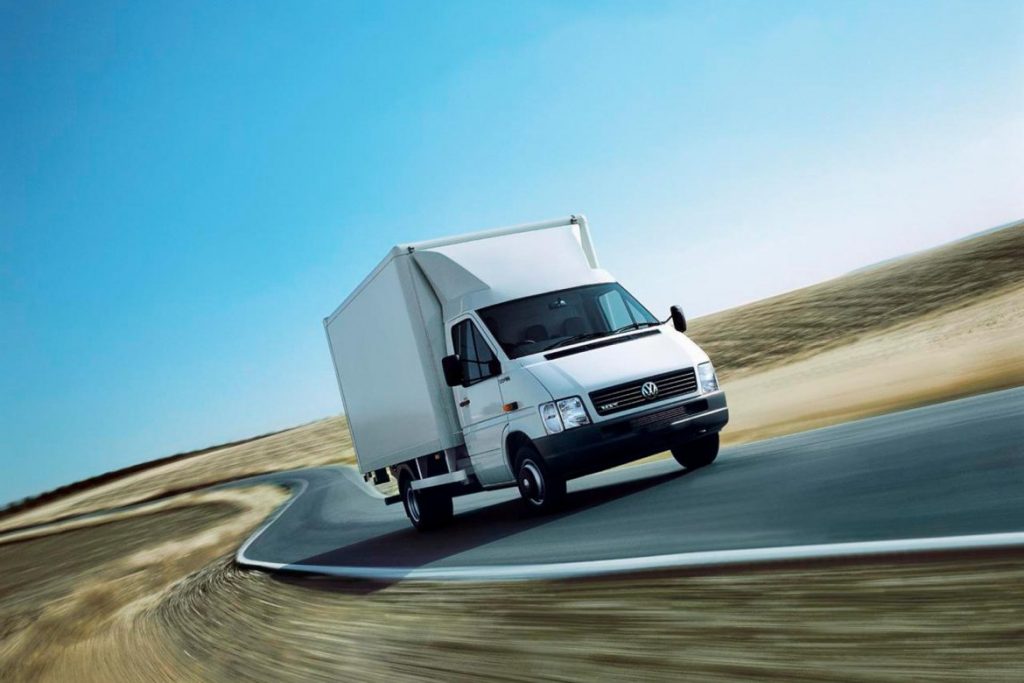 Грузоперевозки Брест