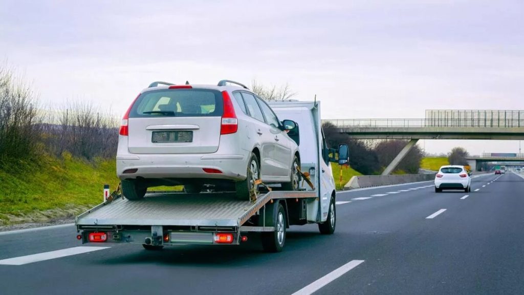 Эвакуатор Брест