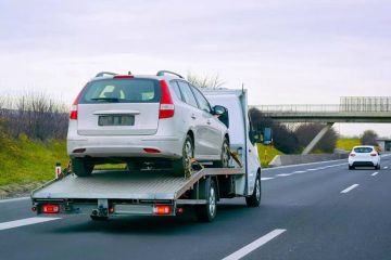 Эвакуатор Брест