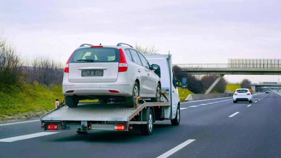 Эвакуатор Брест