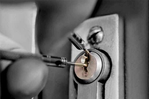 вскрытие замков Брест